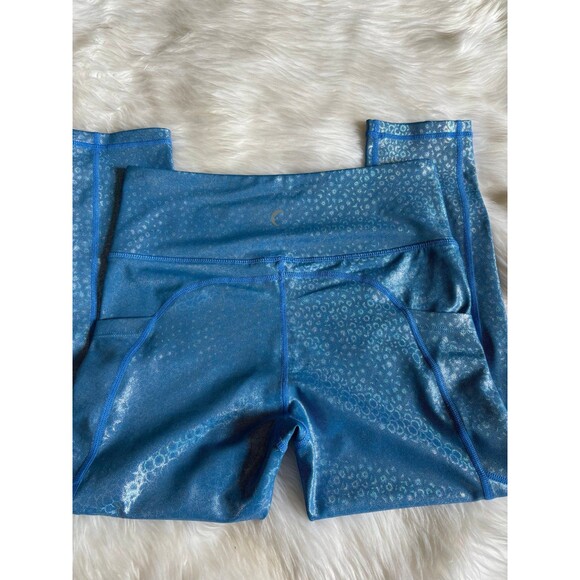 Zyia mermaid leggings - Picture 8 of 9